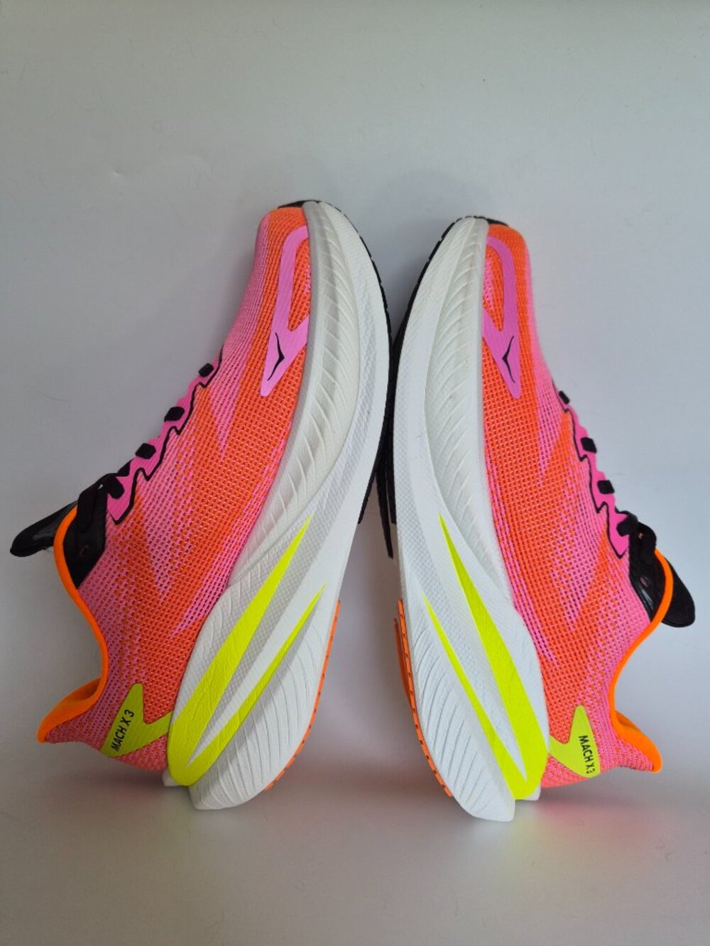 Hoka Mach X 3 - Women - Size 7 - Picture 7 of 10